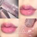 Großhandel Clear Glitter Glossy Lipgloss Private Label